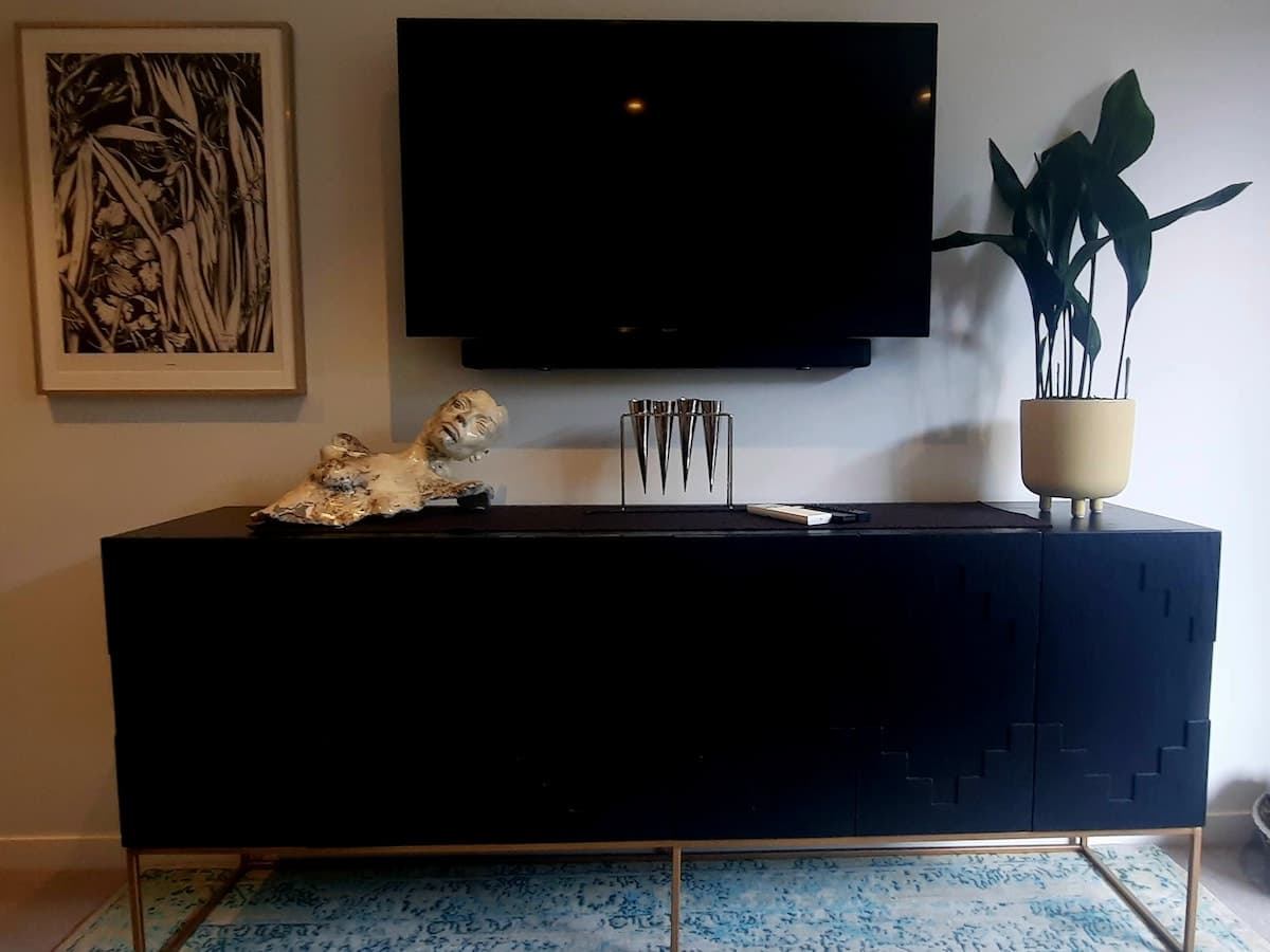 Christchurch city apartment - Photo 3